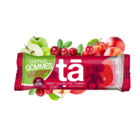 TA - Energy Gums